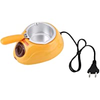 Fundador de chocolate eléctrico de cocina para máquina de fundición de chocolate de azúcar de chocolate con set de molde…